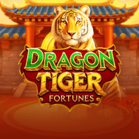 Dragon Tiger Fortunes screenshot