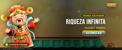 Bono de Bienvenida Exclusivo