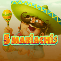5 Mariachis screenshot