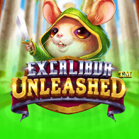 Excalibur Unleashed screenshot